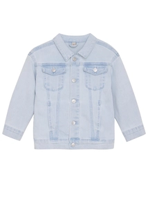 Daily7 Oversized Denim Jacket