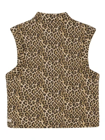Daily7 Padded Animal Gilet