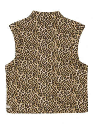 Daily7 Padded Animal Gilet