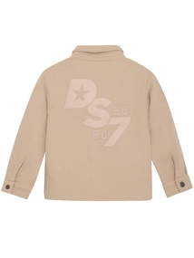 Daily7 Shirt Jacket Structure