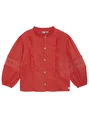 Daily7 Shirt Longsleeve Ruffle