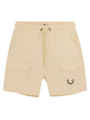 Daily7 Softshell Shorts
