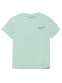 Daily7 T-shirt Backprint