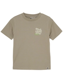Daily7 T-shirt Print