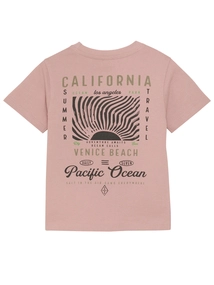 Daily7 T-shirt Print