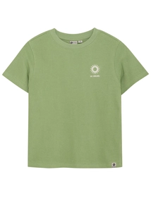 Daily7 T-shirt Print