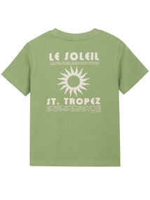 Daily7 T-shirt Print