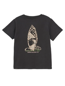 Daily7 T-shirt Print