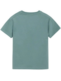 Daily7 T-shirt Print