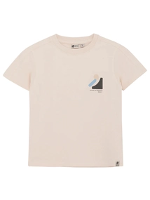 Daily7 T-shirt Print