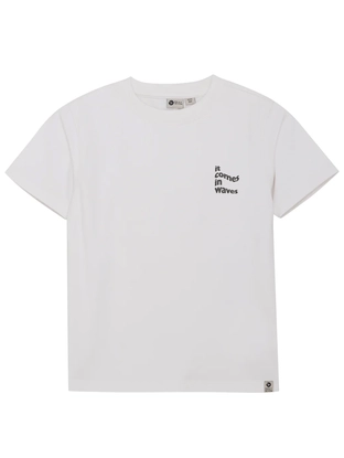 Daily7 T-shirt Print