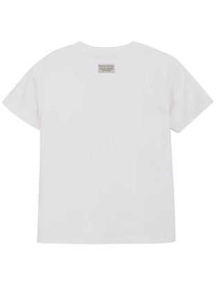 Daily7 T-shirt Print