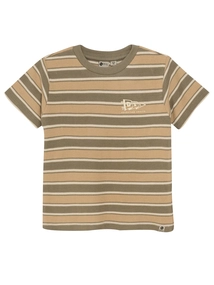 Daily7 T-shirt Stripe
