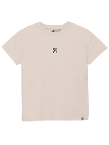 Daily7 T-shirt Structure Backprint
