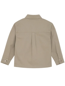 Daily7 Twill Jacket
