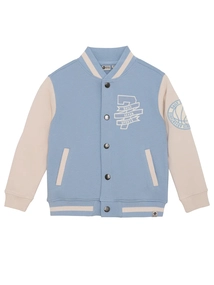 Daily7 versized Bomber Jacket