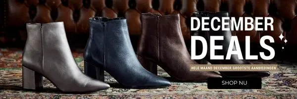 December Deals
