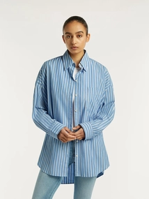 Denham MIKA SHIRT SS