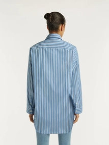Denham MIKA SHIRT SS