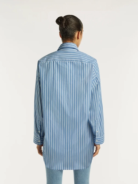 Denham MIKA SHIRT SS