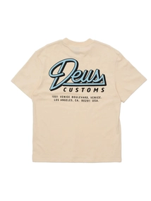 Deus CONDUIT TEE