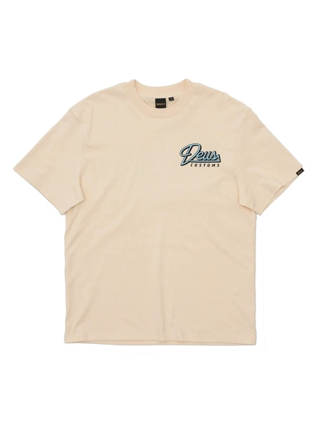 Deus CONDUIT TEE