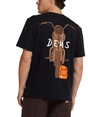 Deus FRONTAGE TEE