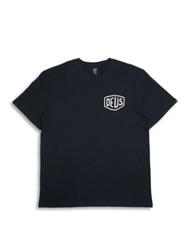 Deus FRONTAGE TEE
