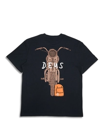 Deus FRONTAGE TEE