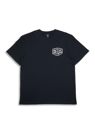 Deus FRONTAGE TEE