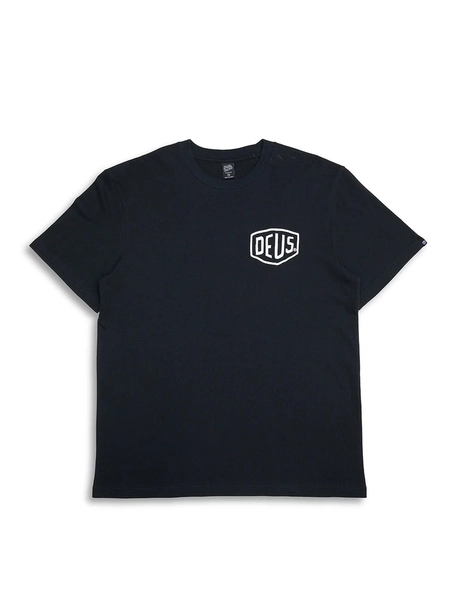 Deus FRONTAGE TEE