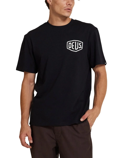 Deus FRONTAGE TEE