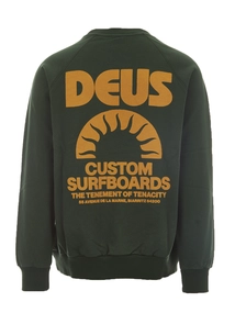 Deus MELODIES CREW
