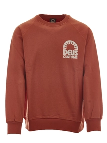 Deus MELODIES CREW