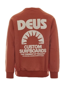 Deus MELODIES CREW