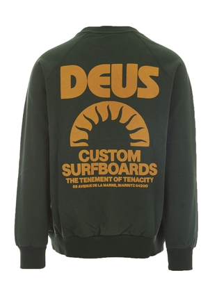 Deus MELODIES CREW