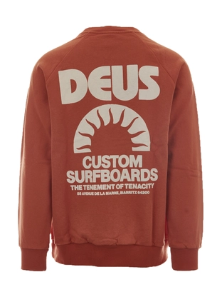 Deus MELODIES CREW