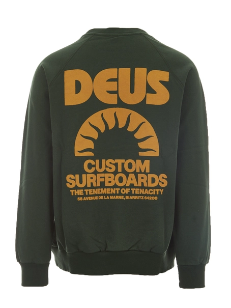 Deus MELODIES CREW