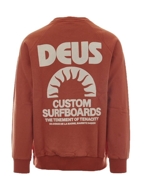 Deus MELODIES CREW