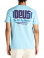 Deus OUTAGE TEE