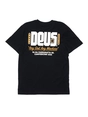Deus OUTAGE TEE