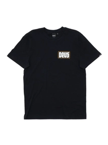 Deus OUTAGE TEE