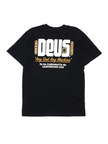 Deus OUTAGE TEE