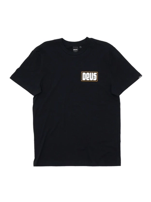 Deus OUTAGE TEE
