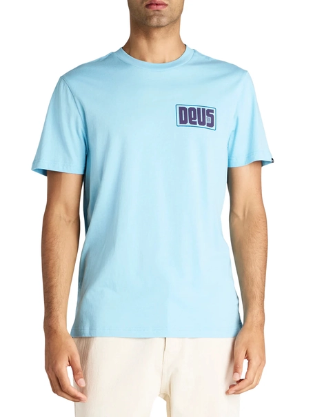 Deus OUTAGE TEE