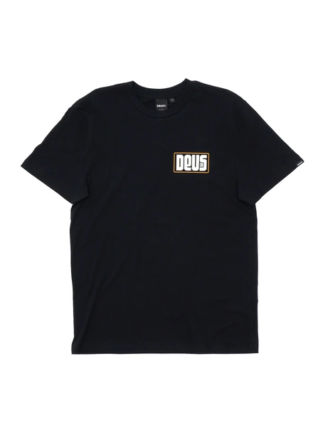 Deus OUTAGE TEE