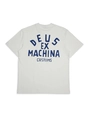 Deus PISSIN TEE
