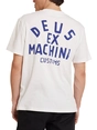 Deus PISSIN TEE