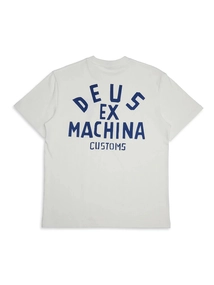 Deus PISSIN TEE