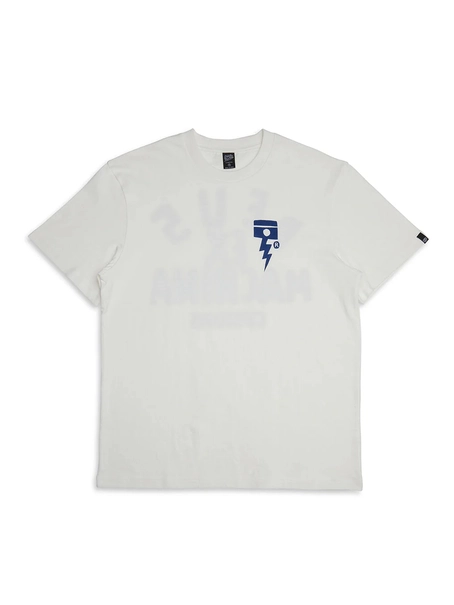 Deus PISSIN TEE
